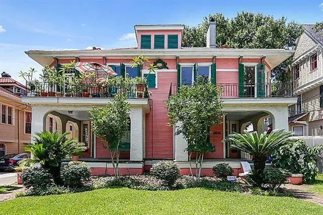 1612-14 S Carrollton Avenue, New Orleans, LA 70118 - Image #1