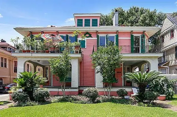 1612-14 S Carrollton Avenue, New Orleans, LA 70118