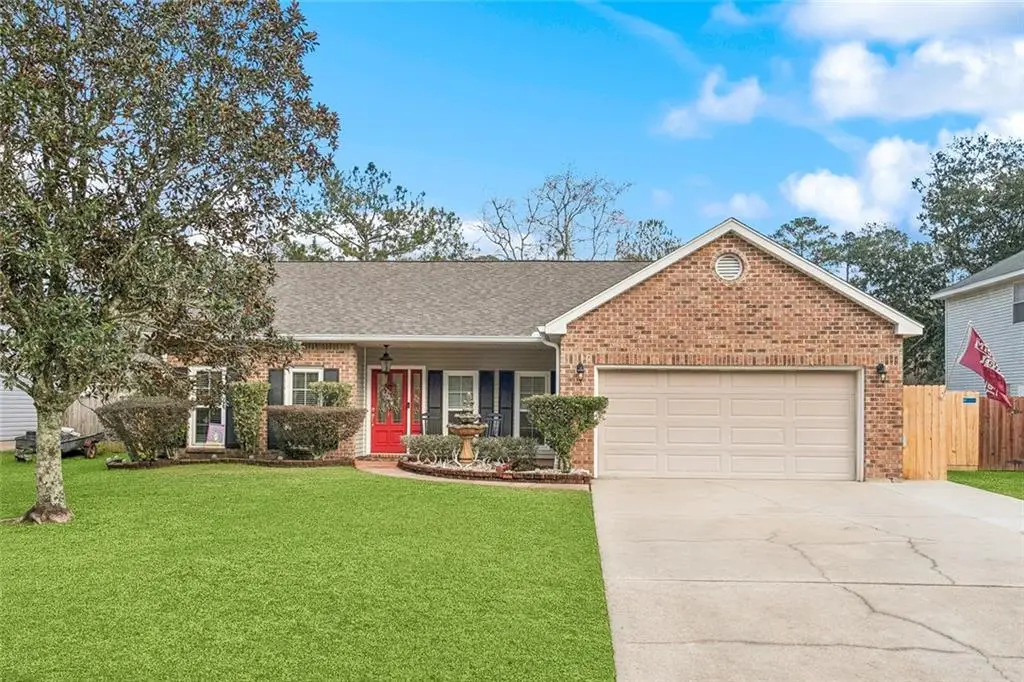 67062 Locke Street, Mandeville, LA 70471 - Image #1