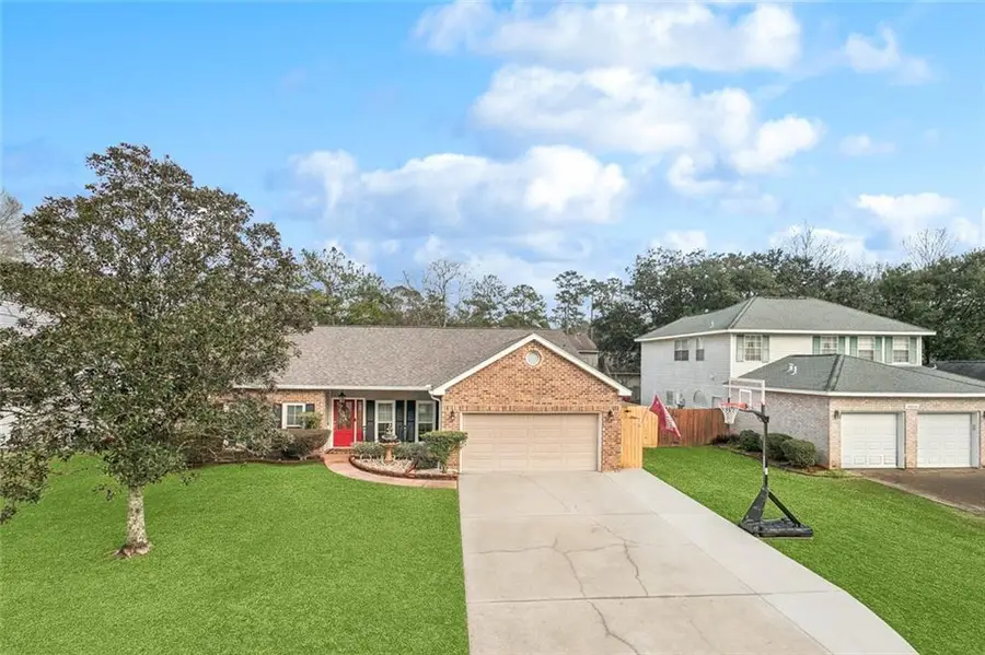 67062 Locke Street, Mandeville, LA 70471 - Image #2