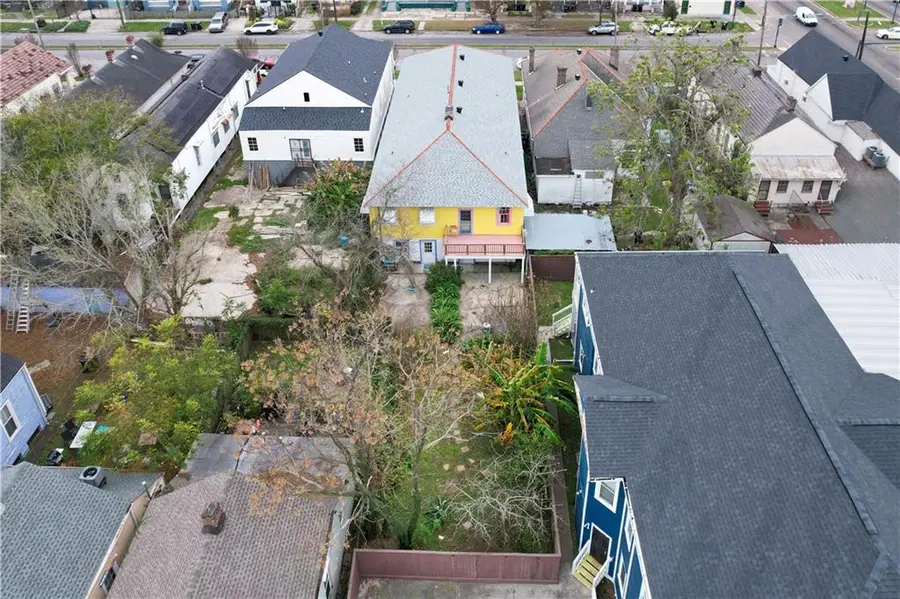 2641-43 Ursulines Avenue, New Orleans, LA 70119 - Image #3