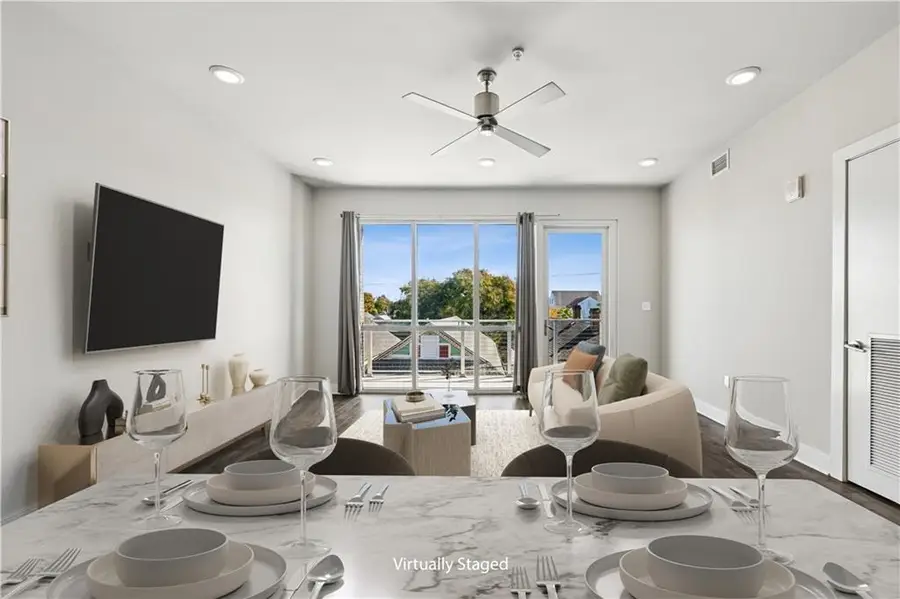 900 Bartholomew Street #309, New Orleans, LA 70117 - #2