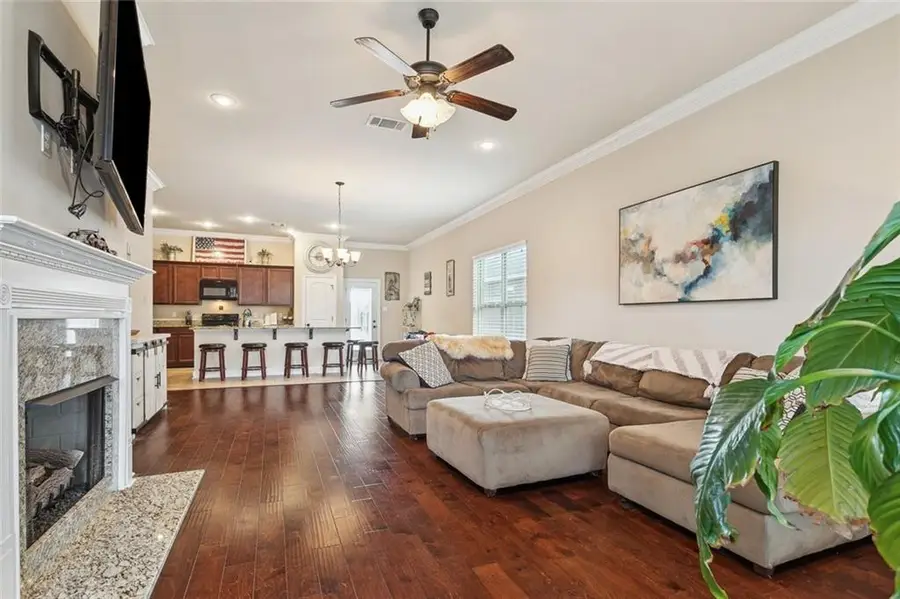 10040 Cesson Court Court, Madisonville, LA 70447 - Image #3