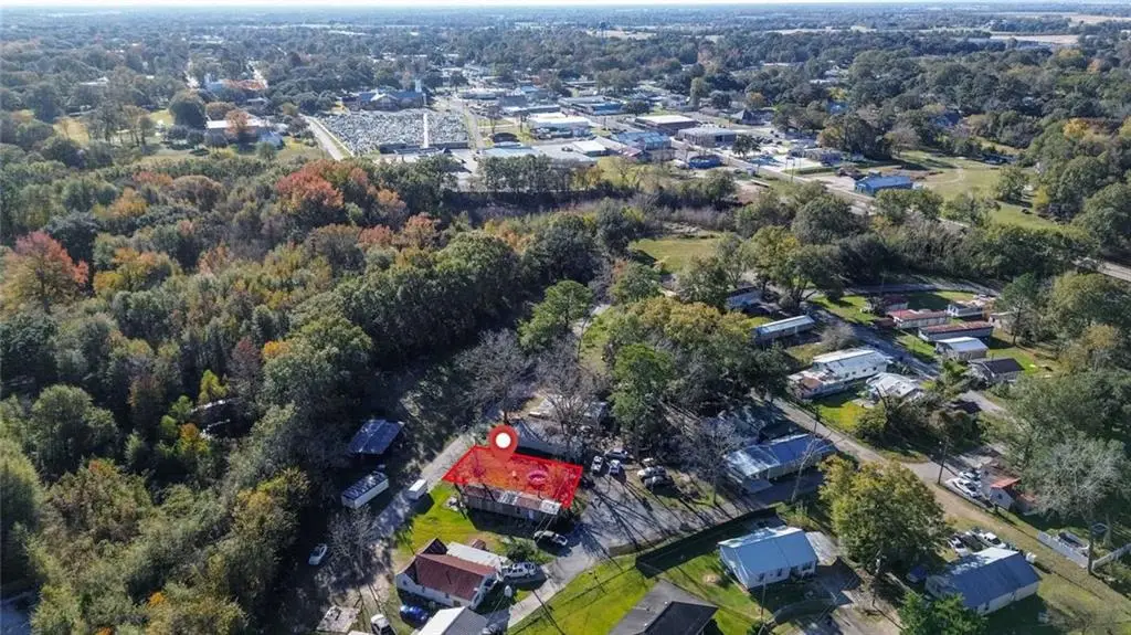 250 E Minnex Alley, Church Point, LA 70525 - #1