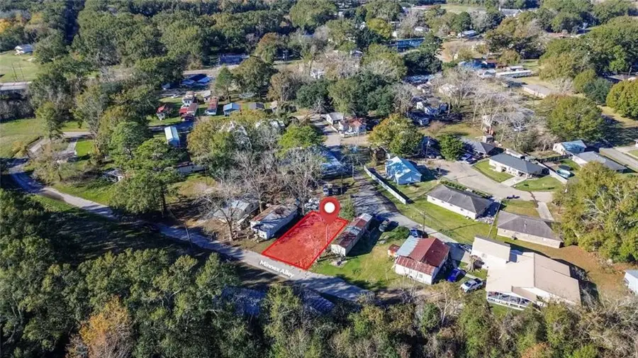 250 E Minnex Alley, Church Point, LA 70525 - #2