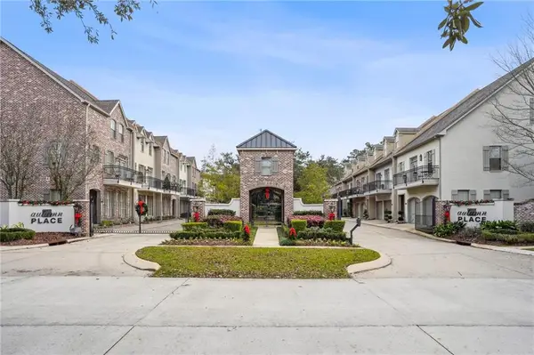 827 Autumn Place #203, Mandeville, LA 70471