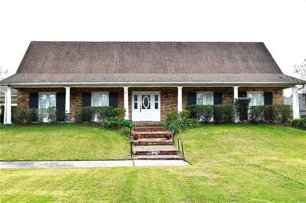 5351 Pitre Street, Marrero, LA 70072