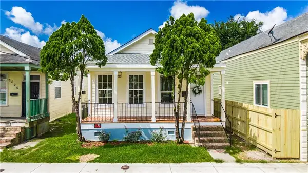 2504 Martin L King, Jr. Boulevard, New Orleans, LA 70113