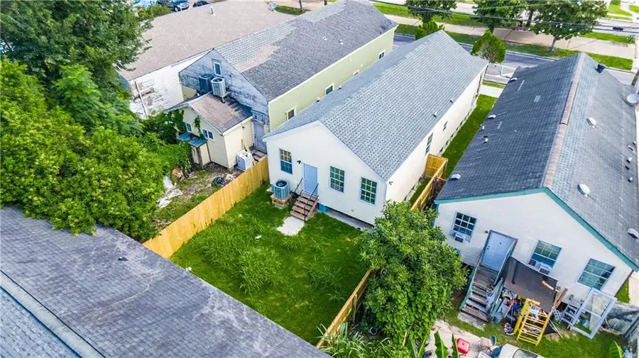 2504 Martin L King, Jr. Boulevard, New Orleans, LA 70113 - #3