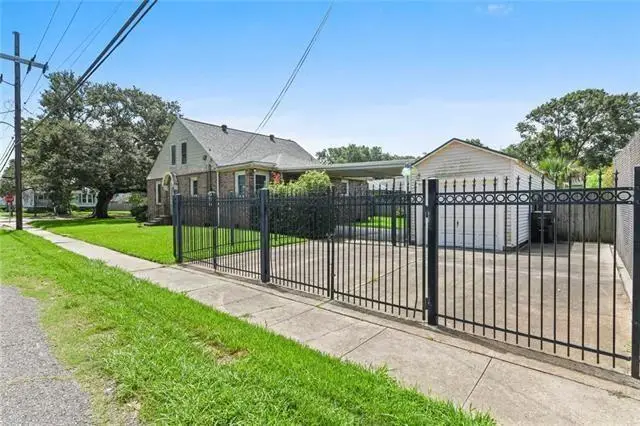 4976 Saint Roch Avenue, New Orleans, LA 70122 - #3