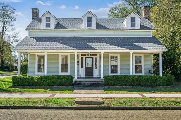 430 Main Street, Franklinton, LA 70438