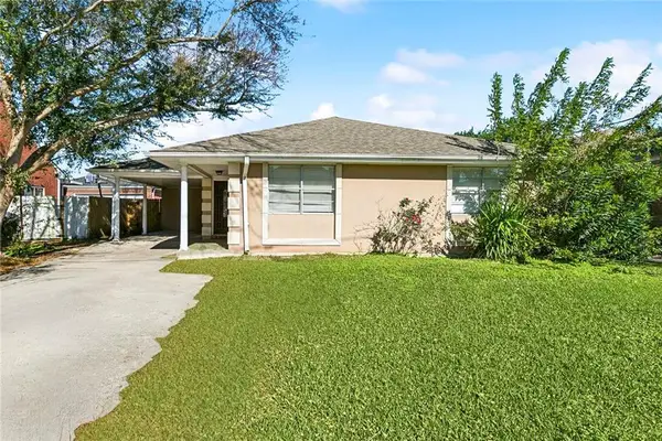 4913 Avron Boulevard, Metairie, LA 70006