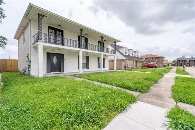 10130 Brookfield Drive, New Orleans, LA 70127 - #2