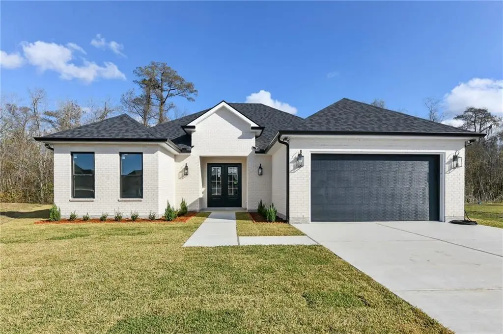 2211 Harrier Place, Marrero, LA 70072 - Image #1