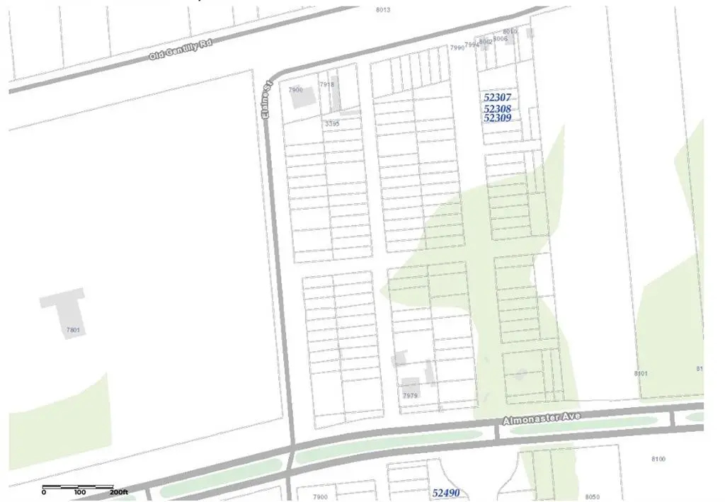 52490 Parkway Drive, New Orleans, LA 70126 - #1