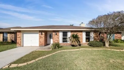 5165 Dueling Oaks Avenue, Marrero, LA 70072 - Image #1
