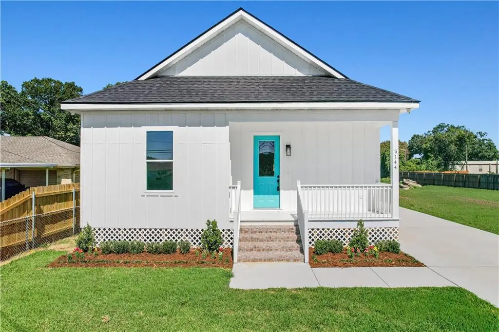 5144 Richland Avenue, Marrero, LA 70072 - Image #1
