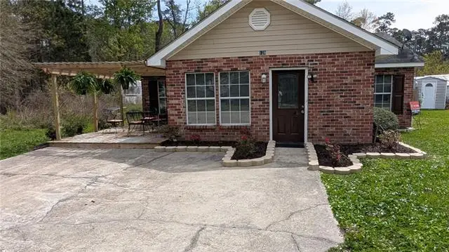 128 Marilyn Drive, Slidell, LA 70461 - #2
