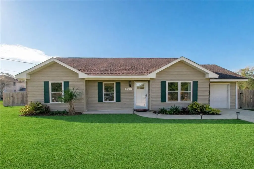 47243 Sledge Lane, Hammond, LA 70401 - #1