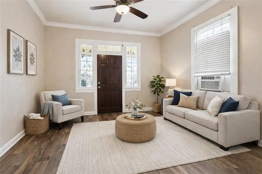 1834-36 Marigny Street, New Orleans, LA 70117 - Image #2