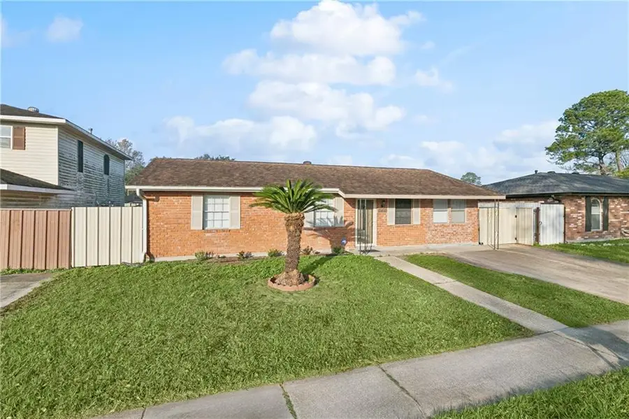 2416 Bobwhite Drive, Saint Bernard, LA 70085 - Image #2