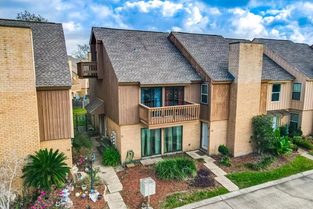 21 Ormond Place, Destrehan, LA 70047 - Image #1