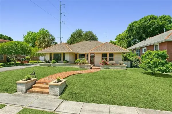 4600 Spain Street, New Orleans, LA 70122