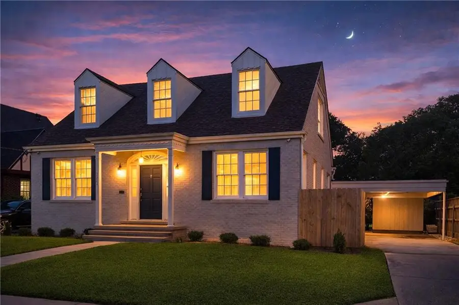 3222 Octavia Street, New Orleans, LA 70125 - Image #2