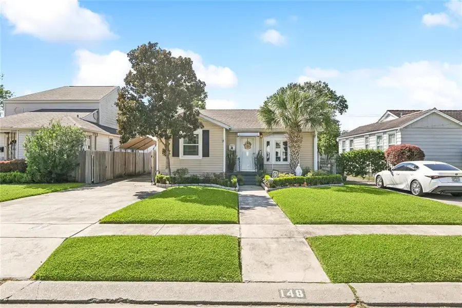 148 Gruner Road, Metairie, LA 70001 - Image #2