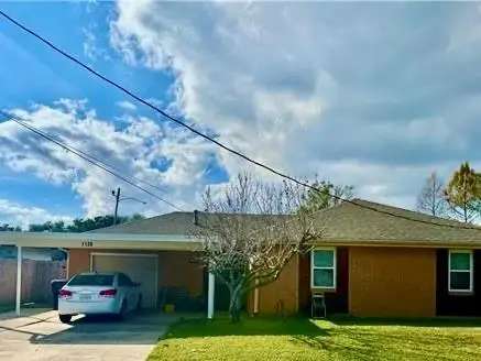 1136 Generes Drive, Harahan, LA 70123 - #1