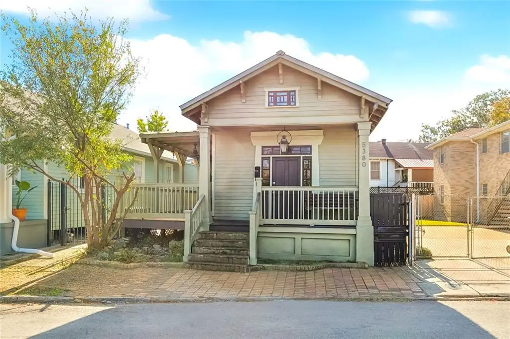 5380 Laurel Street, New Orleans, LA 70115 - Image #1