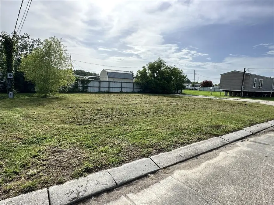 2300 Guillot Drive, Saint Bernard, LA 70085 - #2