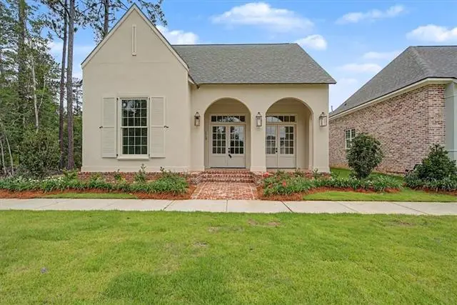 119 Sage Alley, Covington, LA 70433 - #1