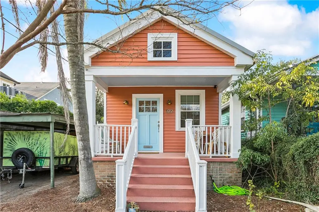 322 Adams Street, New Orleans, LA 70118 - Image #1