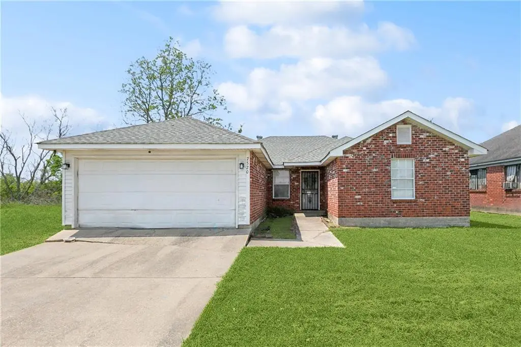 7520 Horizon Drive, New Orleans, LA 70129 - Image #1