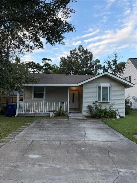 624 Teddy Avenue, Slidell, LA 70458