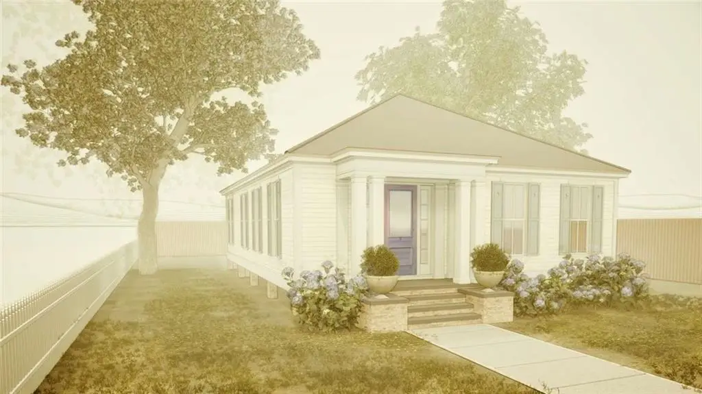 603 W 25th Avenue, Covington, LA 70433 - #1