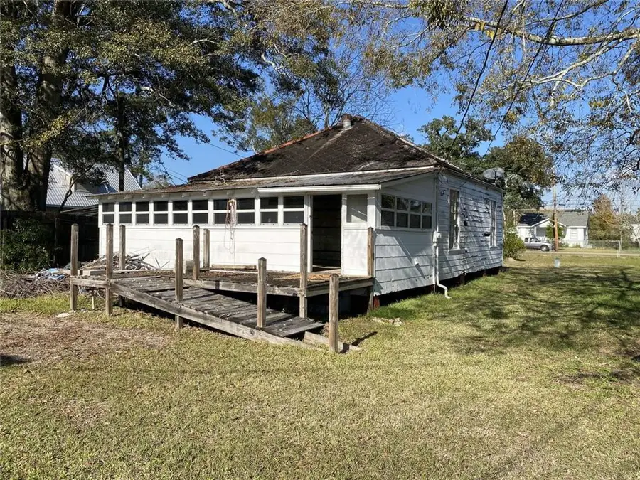 603 W 25th Avenue, Covington, LA 70433 - #2