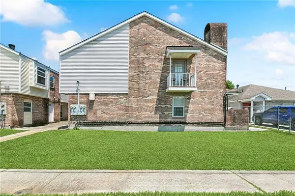 3330 Seine Street, New Orleans, LA 70114