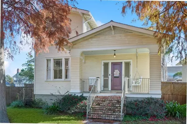 6415 Catina Street, New Orleans, LA 70124