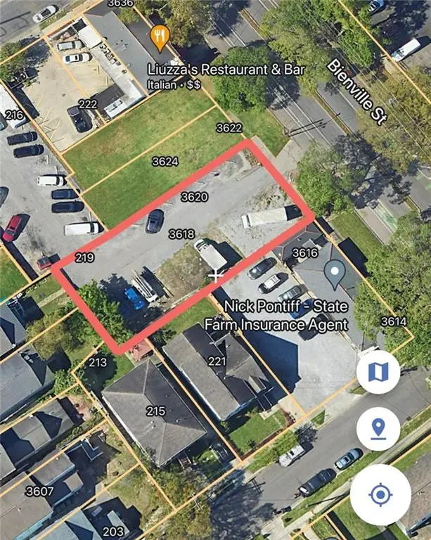 3618 Bienville Street, New Orleans, LA 70119 - Image #2