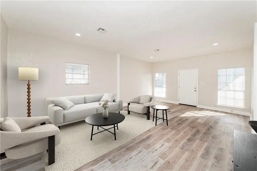 2813 N Rocheblave Street, New Orleans, LA 70117 - #3