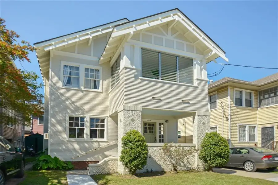 2210-12 Pine Street, New Orleans, LA 70118 - Image #2