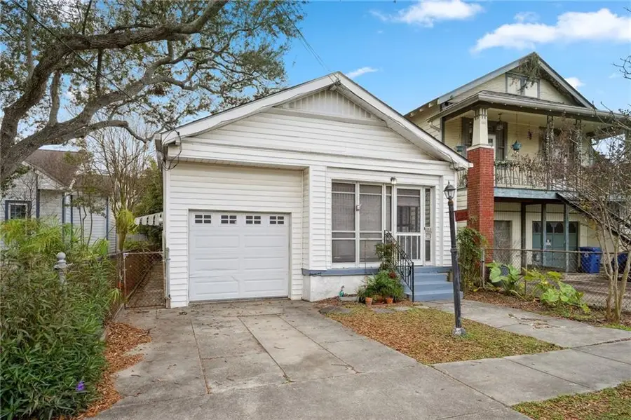 622 N Hennessey Street, New Orleans, LA 70119 - Image #3