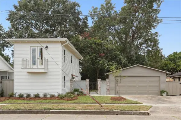 514 Perry Street, Gretna, LA 70053