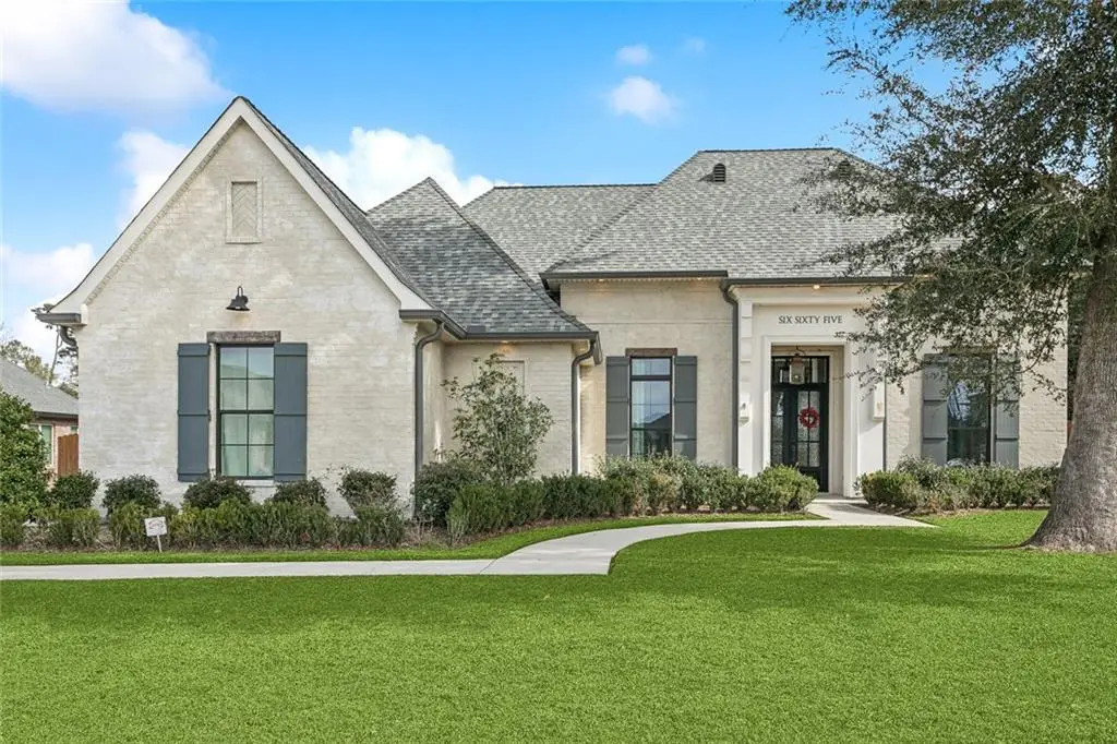 665 Dockside Drive, Slidell, LA 70461 - Image #1