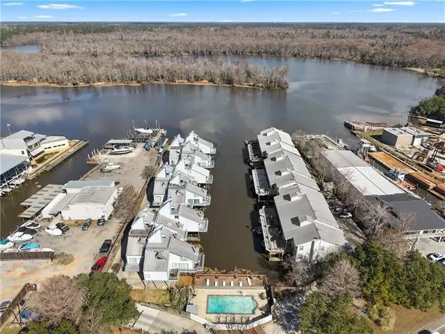 141 Hwy 22 E Highway #E 3, Madisonville, LA 70447 - #1