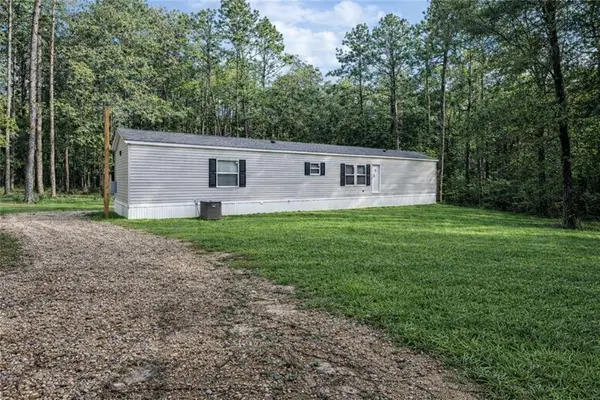 18065 Back Ridge Road, Amite, LA 70422