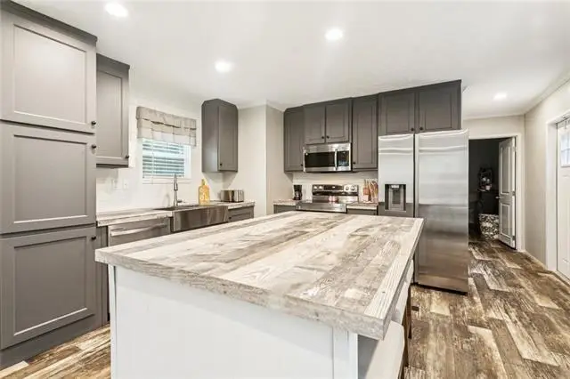 18065 Back Ridge Road, Amite, LA 70422 - Image #3