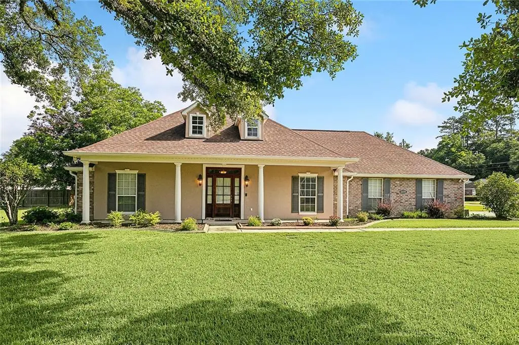 44258 Nicholas Circle, Hammond, LA 70403 - #1